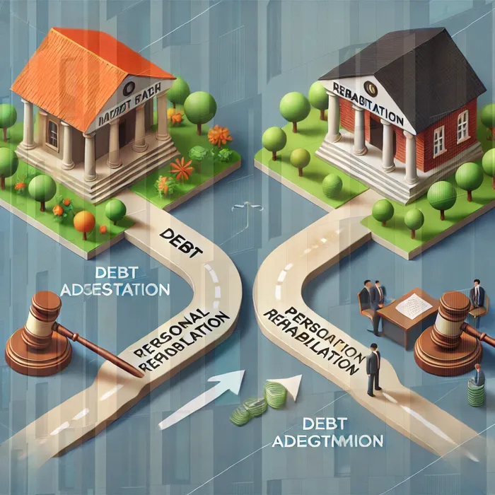 개인회생장단점