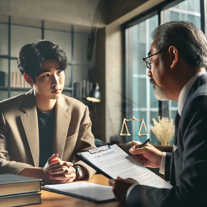 개인파산변호사비용