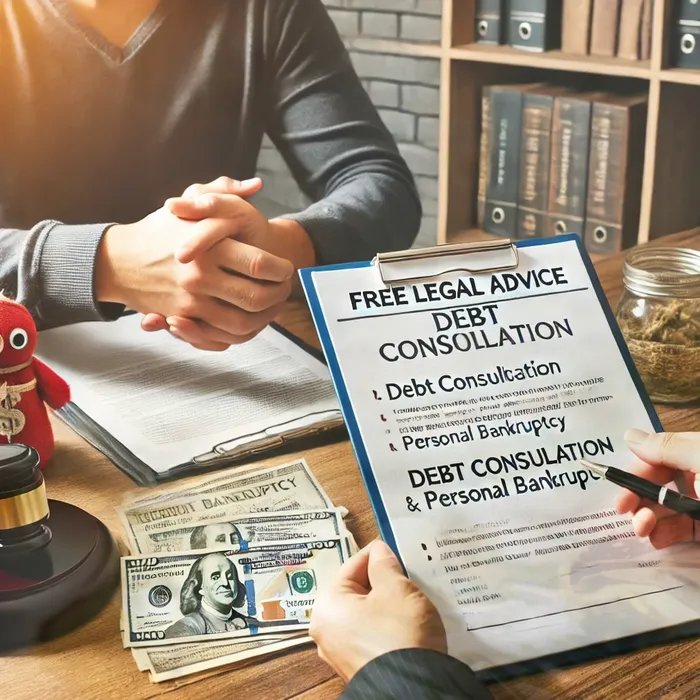 개인파산변호사비용