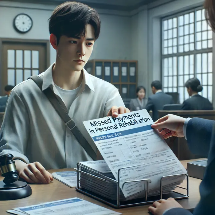 도산전문변호사