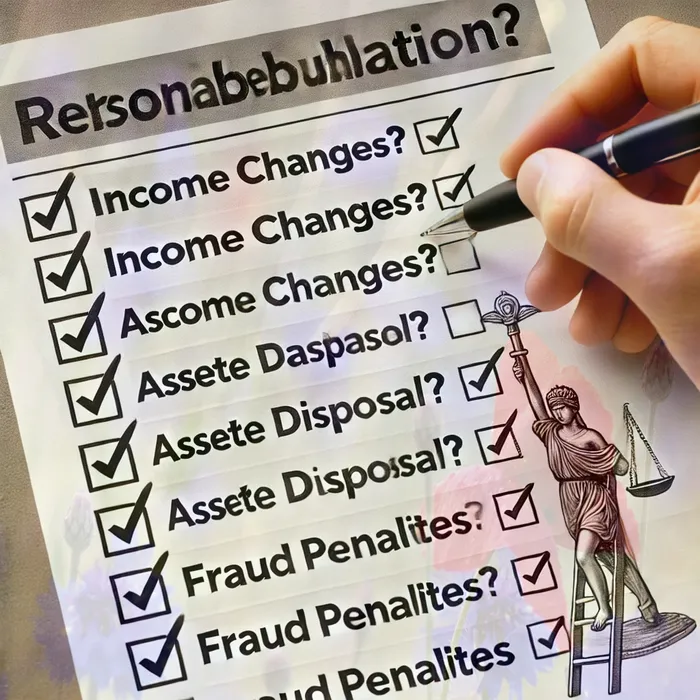 개인회생개시결정