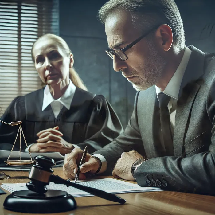 개인회생개시결정