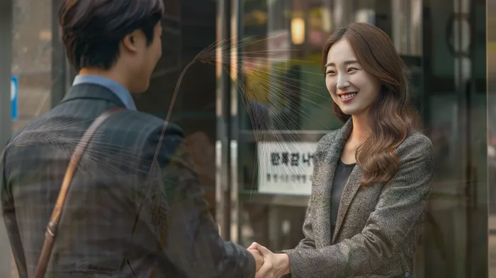 개인회생개시결정