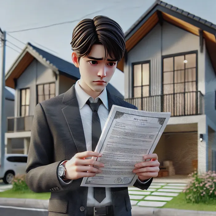 대출연체 되었을 때