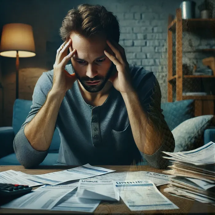 대출연체 되었을 때