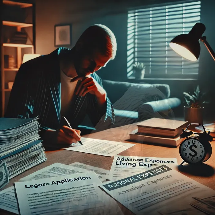 마이너스대출 연체 시