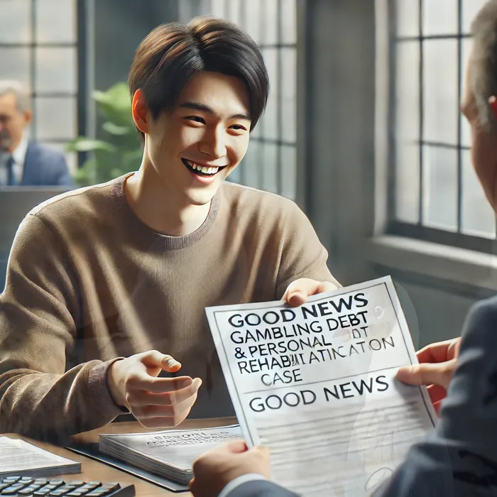 마이너스대출 연체 시