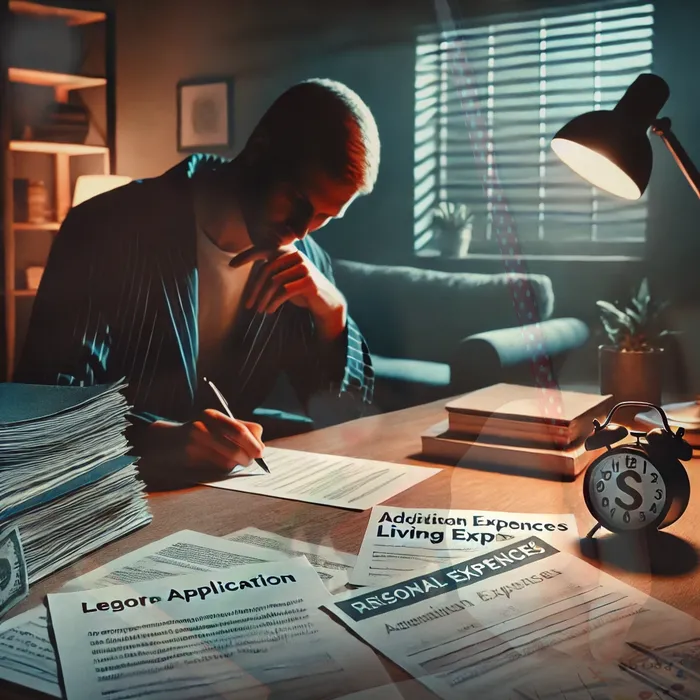 통대환대출 연체 시