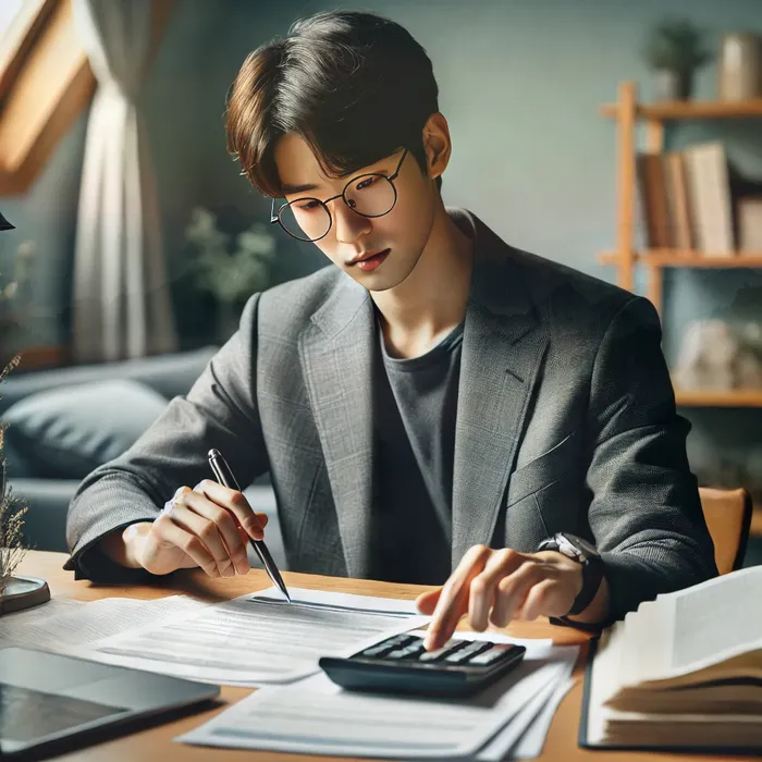 개인신용회복지원