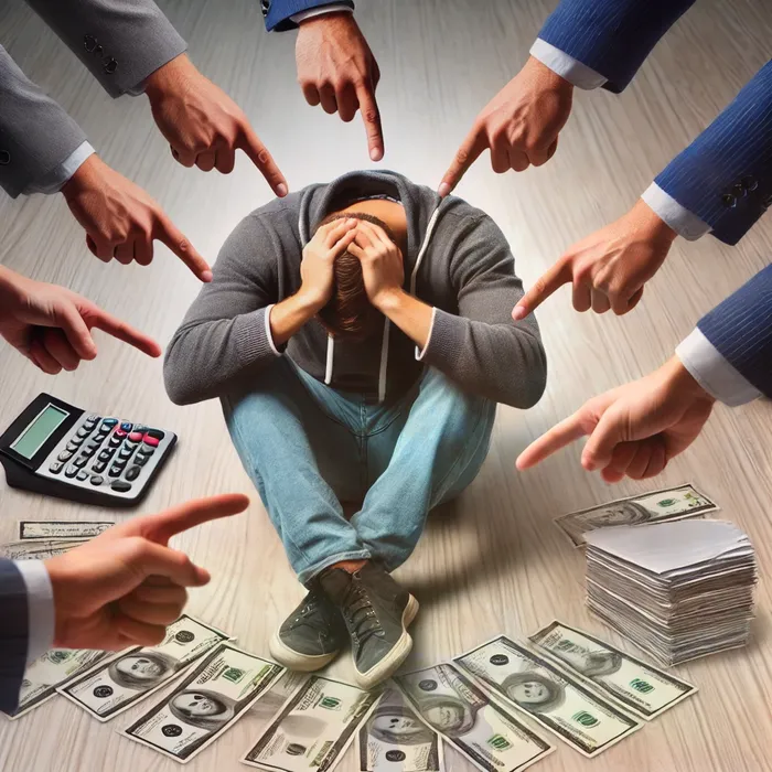 캐피탈대출 연체 시