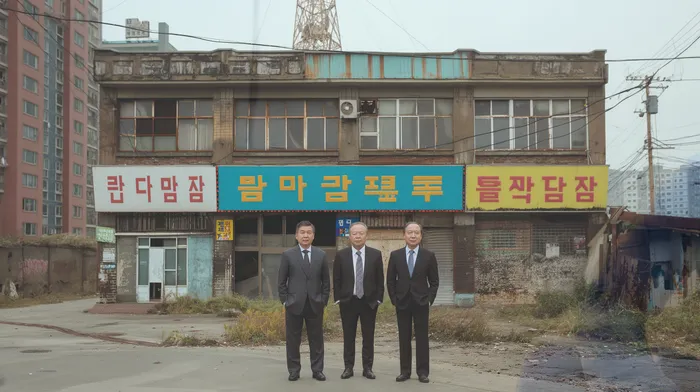 신용회복위원회채무조정