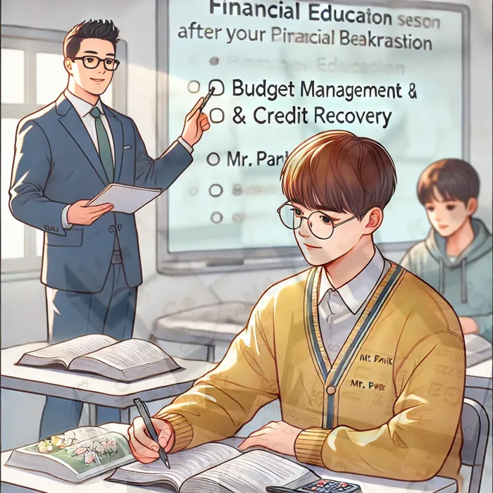 회생비용 저렴하고