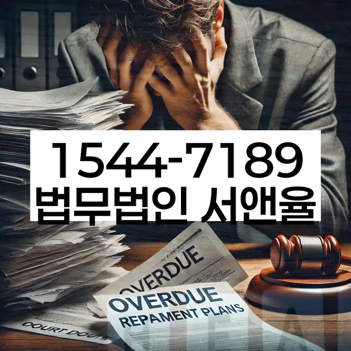 개인회생