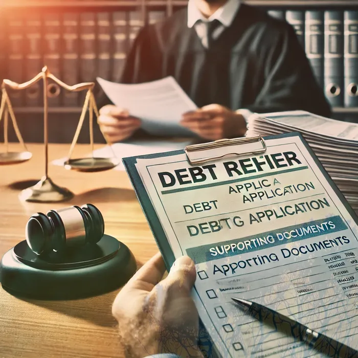 개인회생신청자격조회