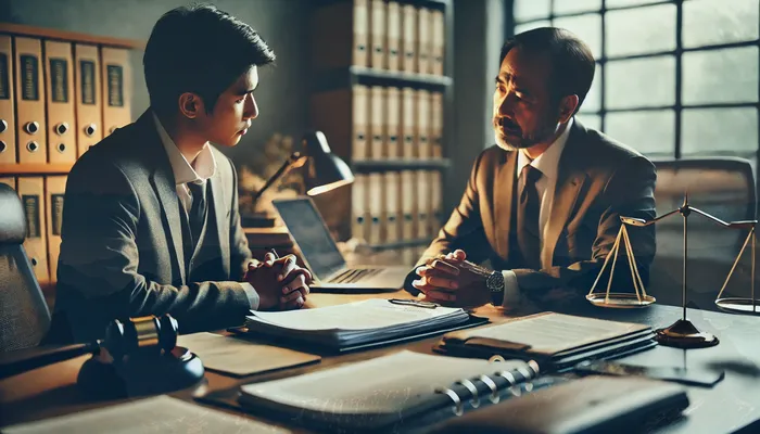 개인회생개시결정