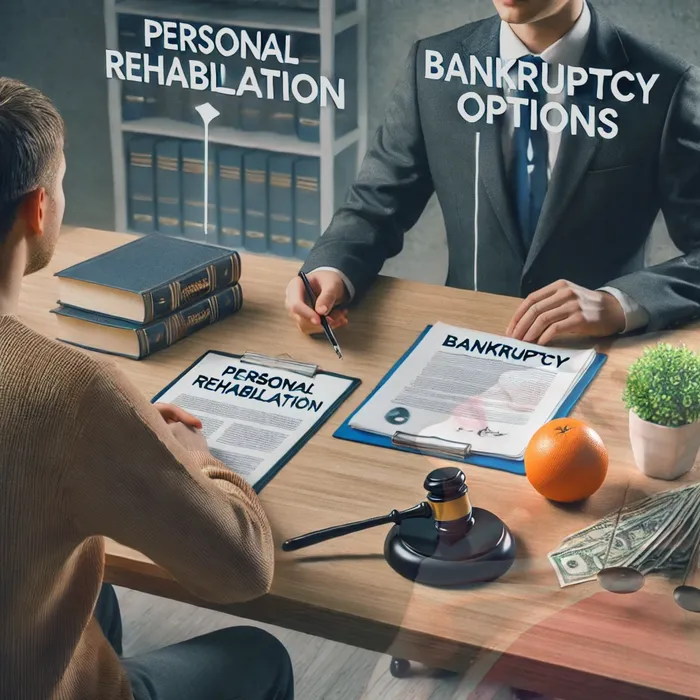 개인회생주택담보대출