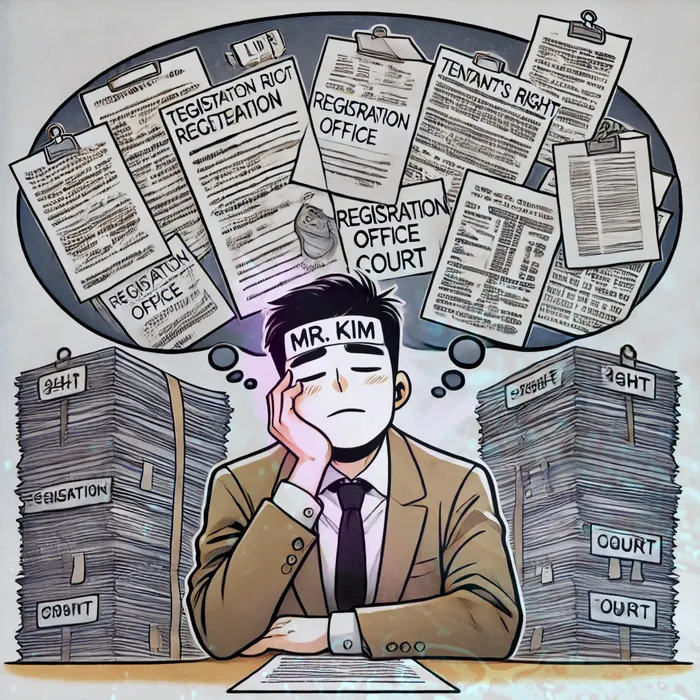 기업회생변호사