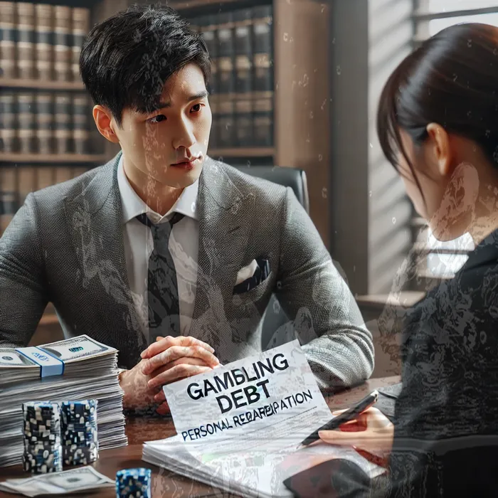 기업회생변호사