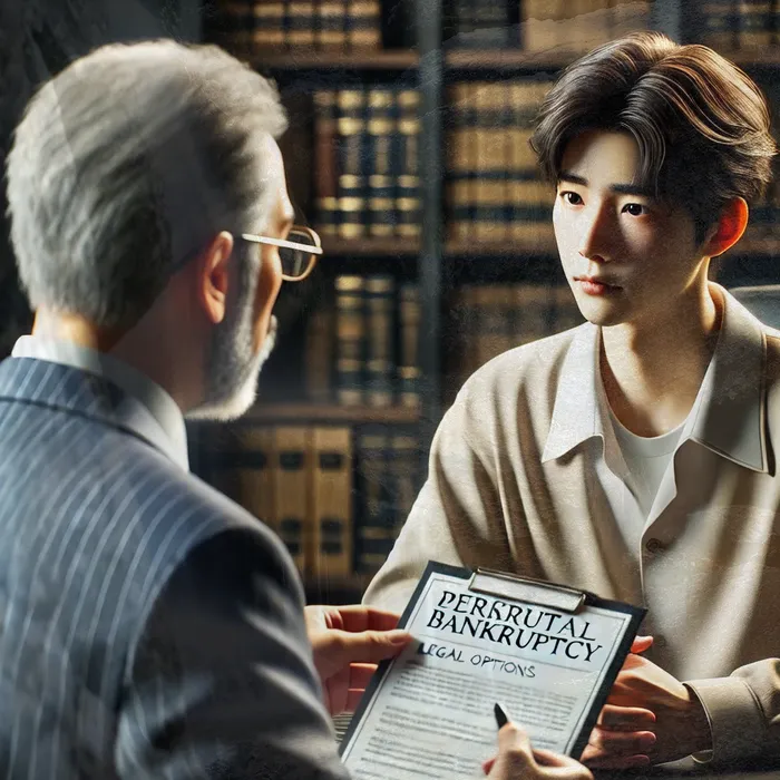 기업회생변호사