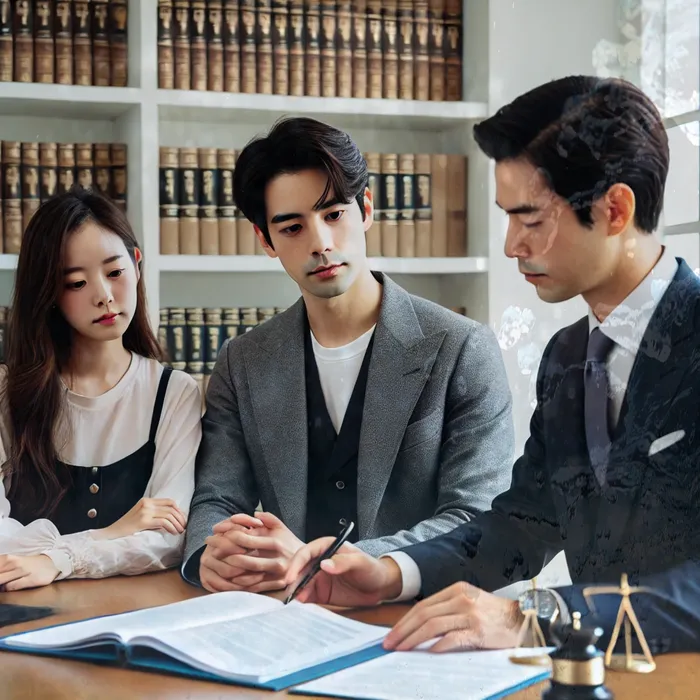 개인회생개시결정