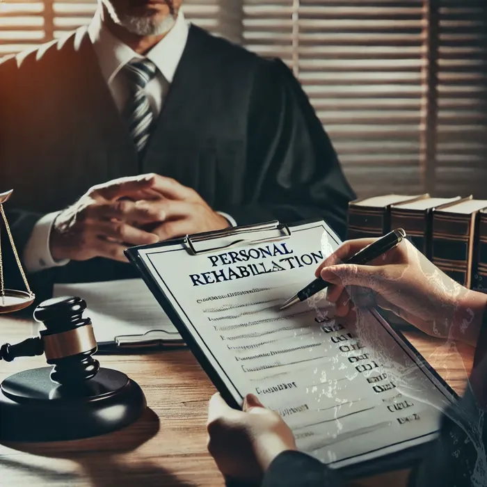 개인회생개시결정