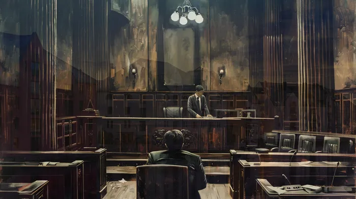 개인파산면책절차