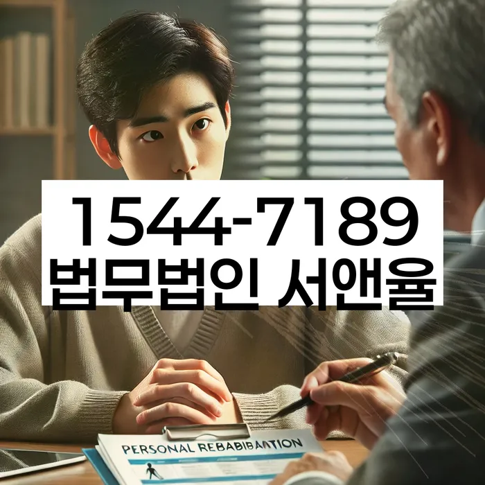 개인파산면책절차