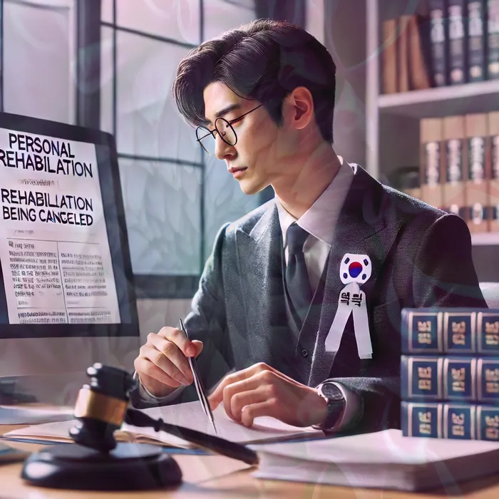 개인회생변호사