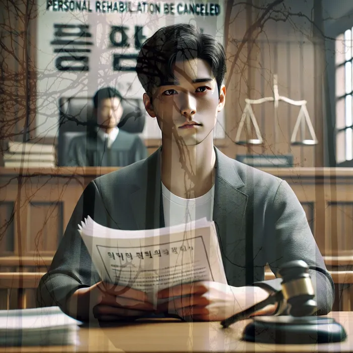 개인워크아웃제도