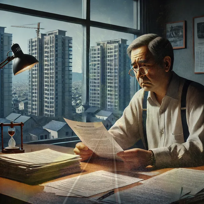 부채증명원발급