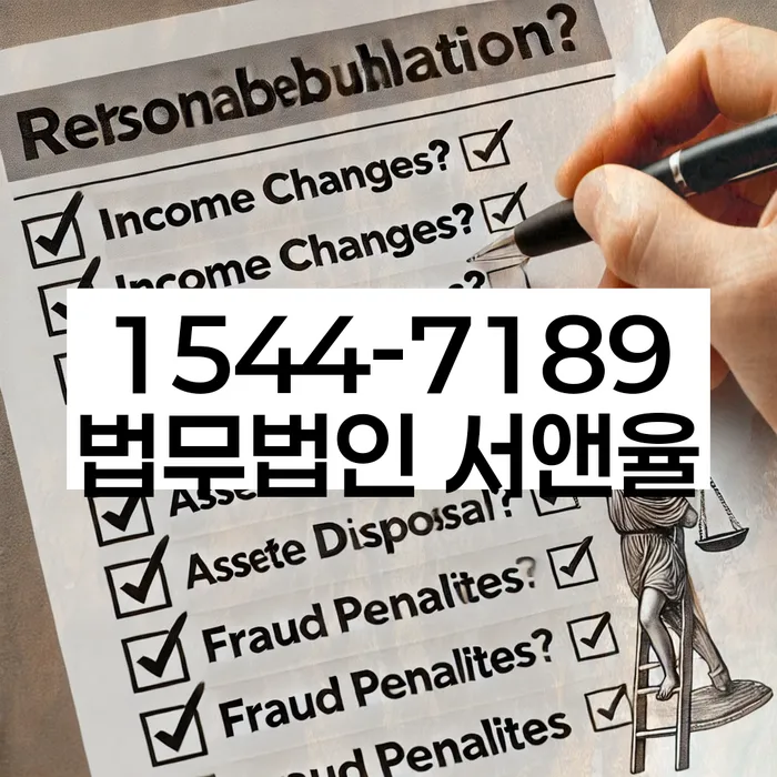 부채증명원발급