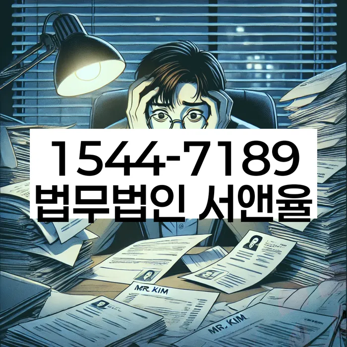 신용불량자파산신청