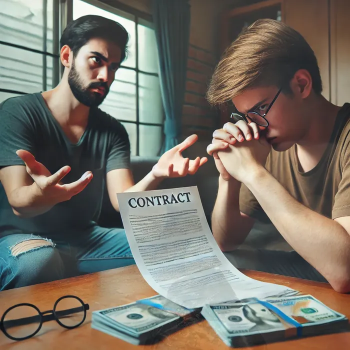 개인회생법무사