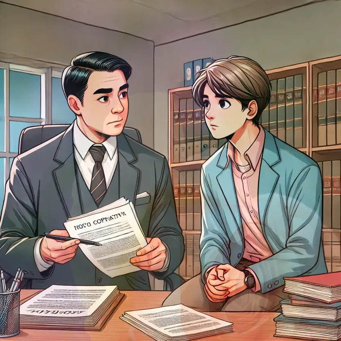 개인회생면책신청서양식