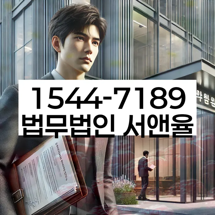 법인대표대출 연체 시