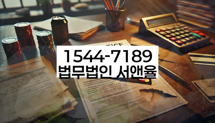 사업자개인회생