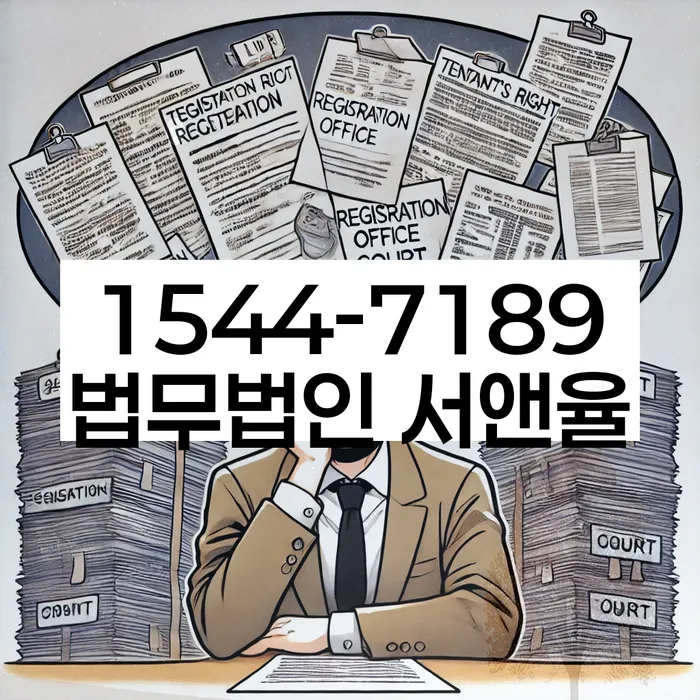 개인회생변호사