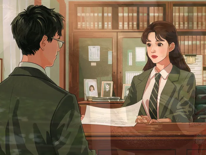 10년대출 연체 시