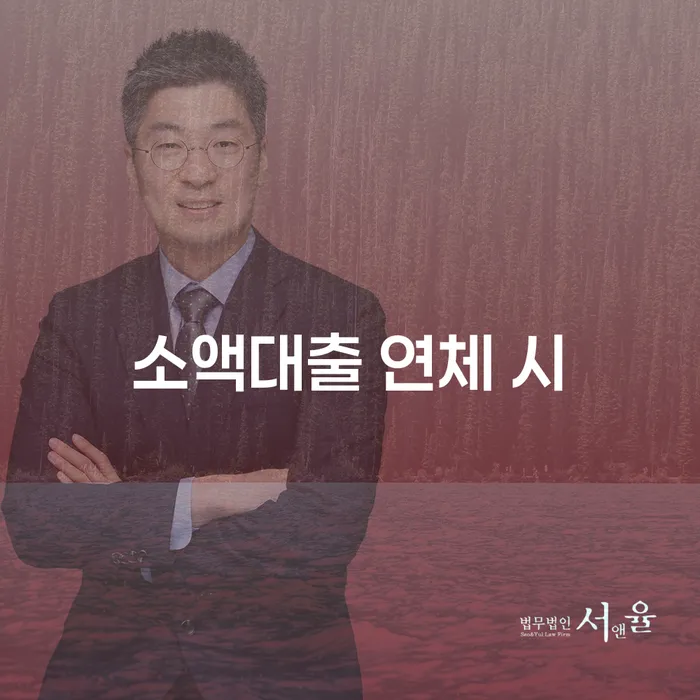 중랑구 사업자1억 이상 대출 연체 시 개인회생으로 방법 확인 하고 진행