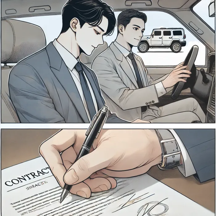 법원 결정 절차