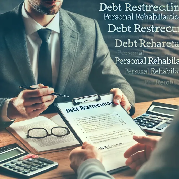 경제적 안정 찾기