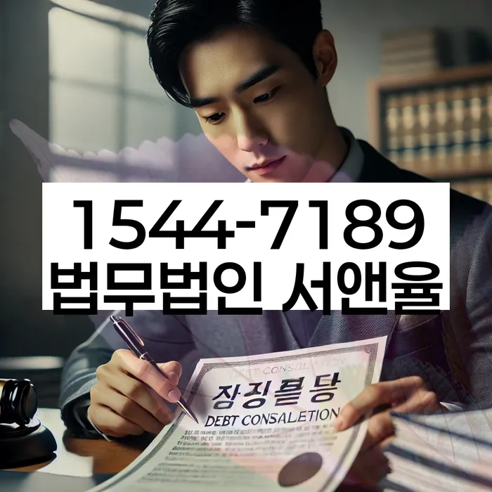 채무 해결 방법