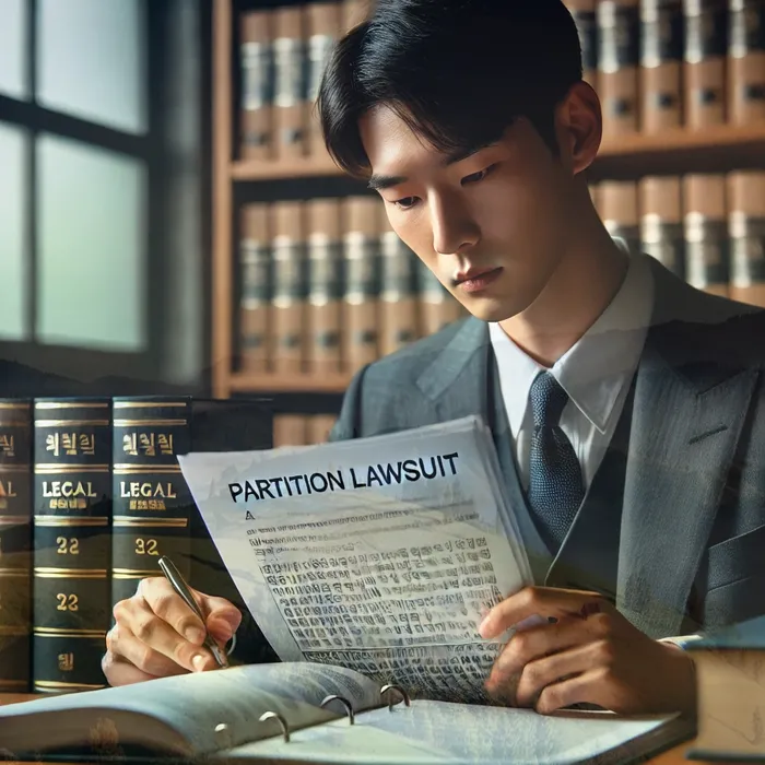 개인 회생 절차