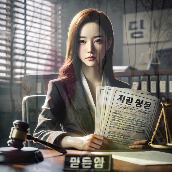 채무 해결 전략