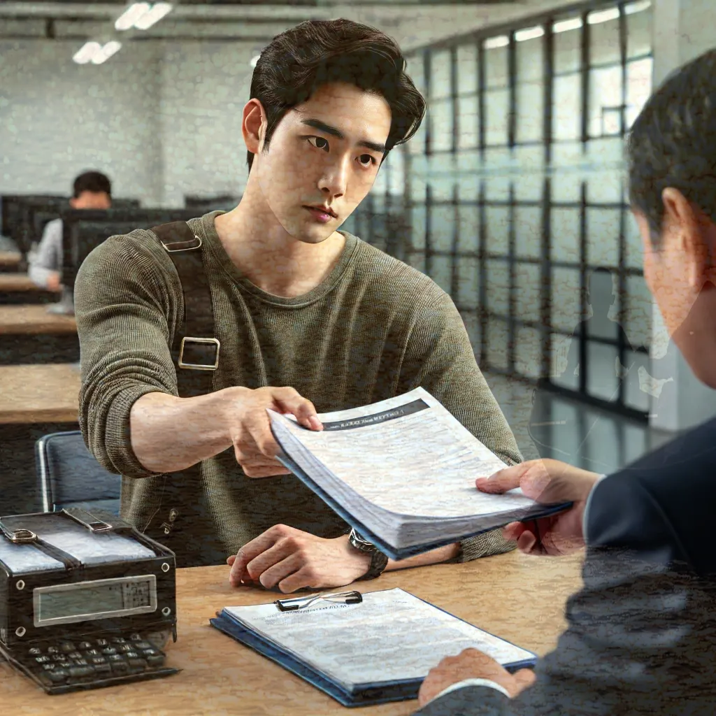부산 파산신청 절차