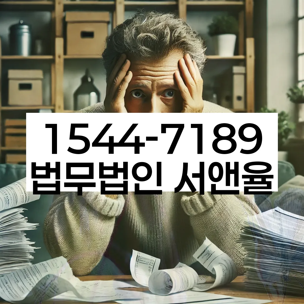 개인회생