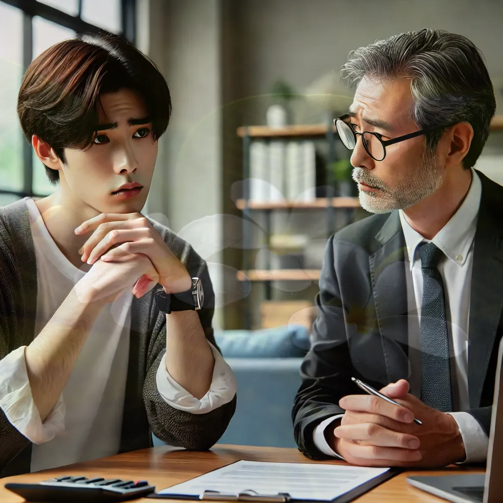 성공적인 개인회생 사례