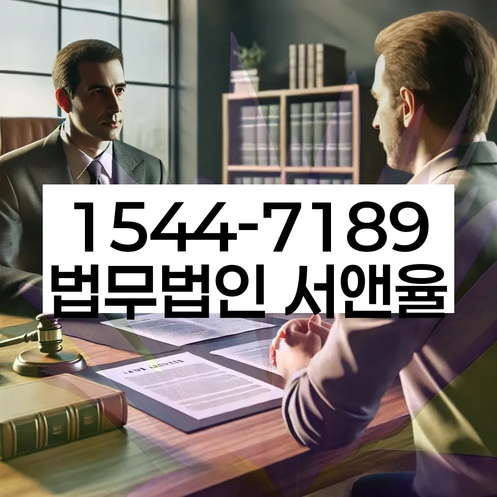개인회생 절차