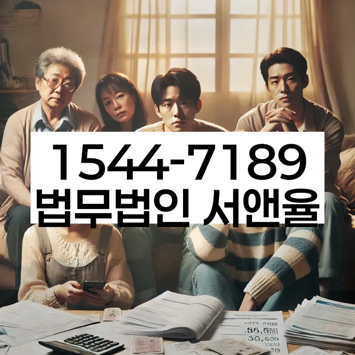 사당동개인회생변호사