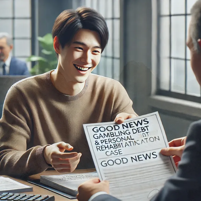 채무 해결 방법